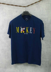 DISNEP MICKEY MOUSE T-SHIRT
