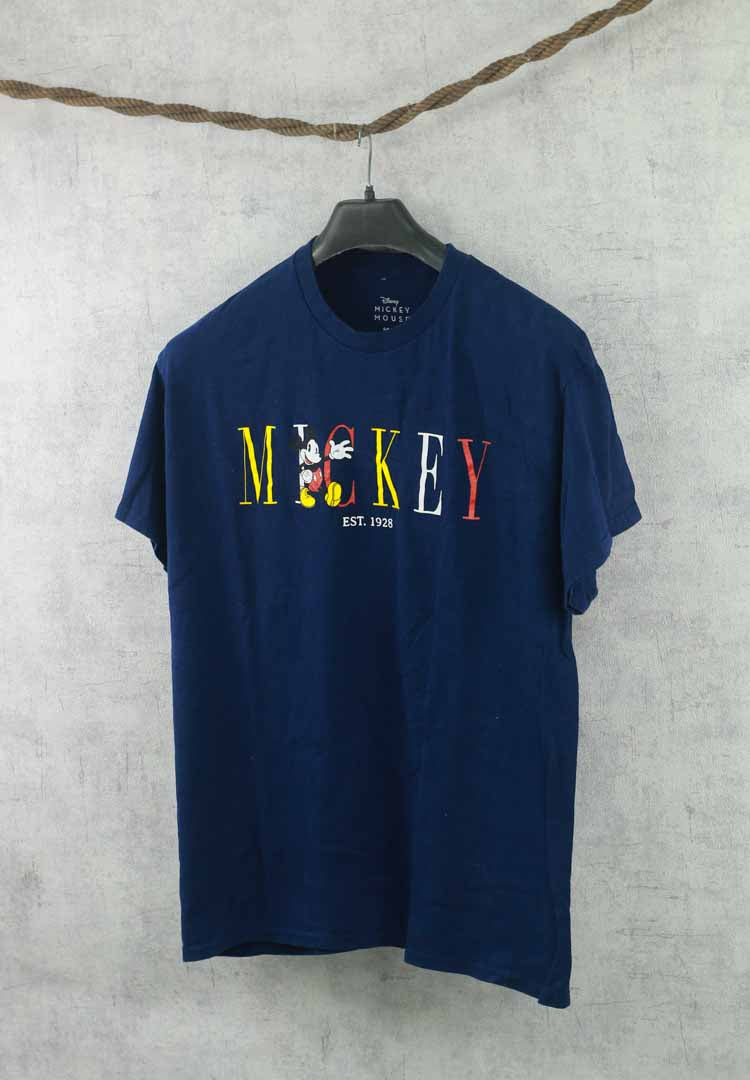 DISNEP MICKEY MOUSE T-SHIRT