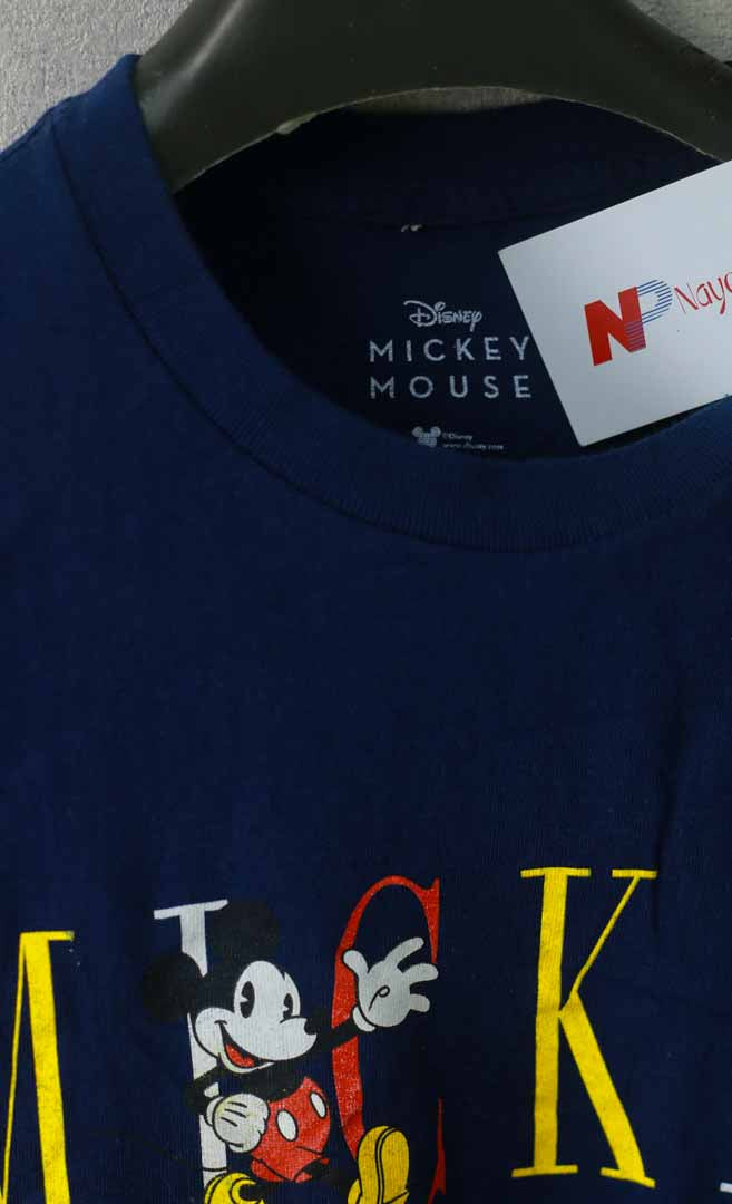 DISNEP MICKEY MOUSE T-SHIRT
