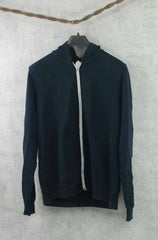 Bella+Canvas Black Hoodie