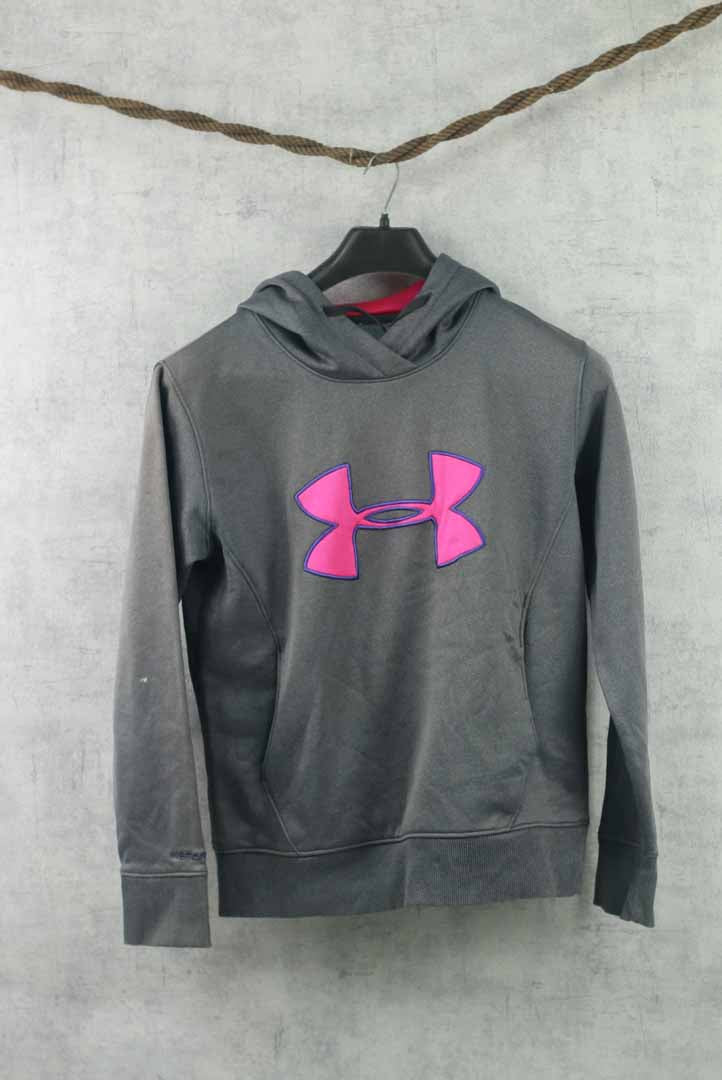Under Armour Hoodie