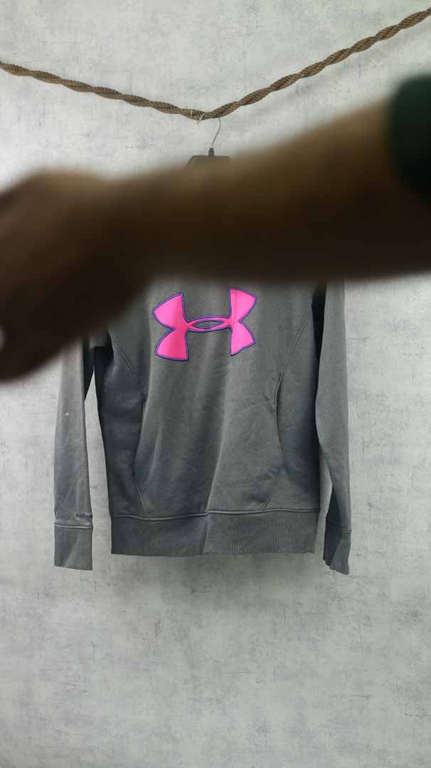 Under Armour Hoodie