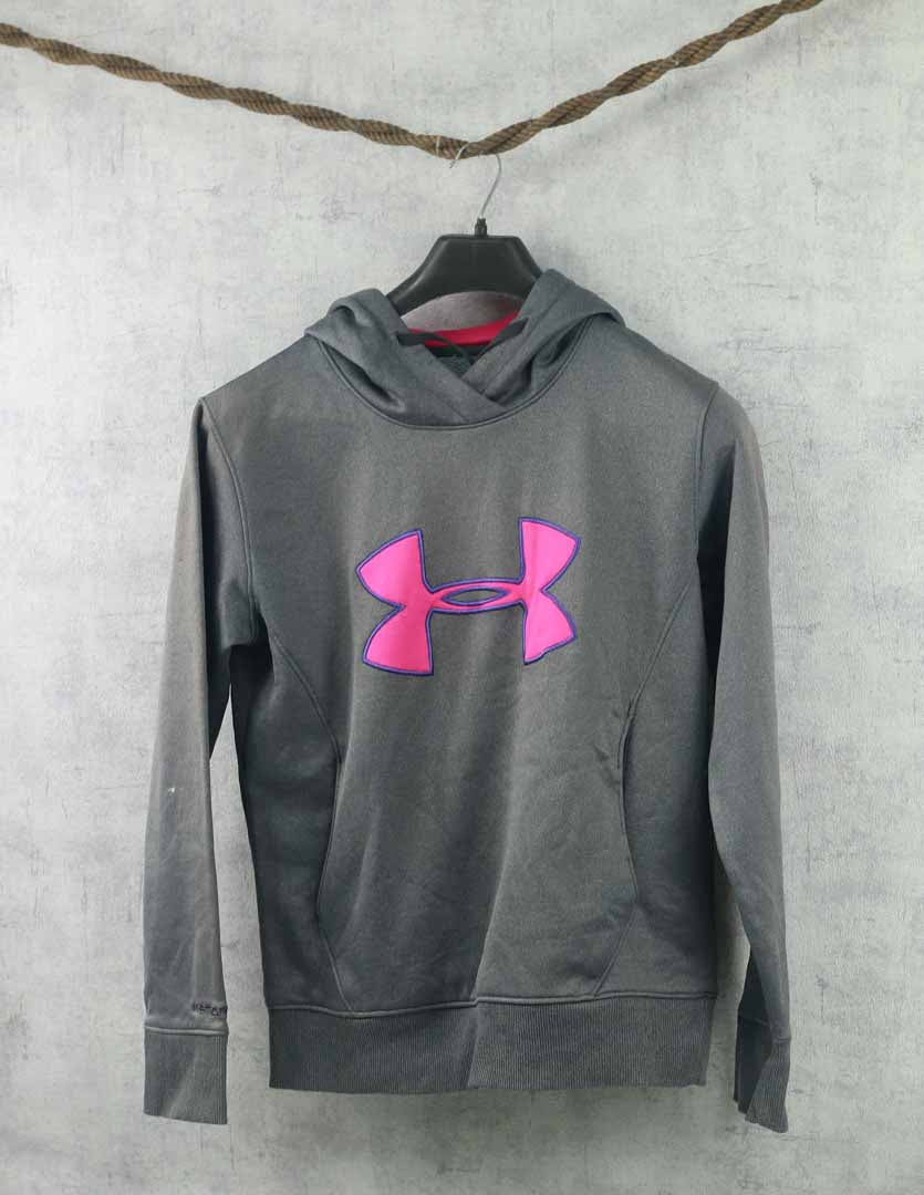 Under Armour Hoodie