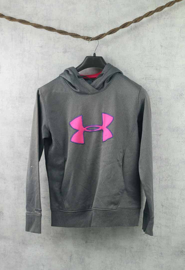 Under Armour Hoodie