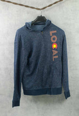 NEXT LEVEL HOODIE