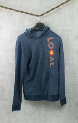 NEXT LEVEL HOODIE