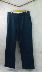 Dickies Tapered Fit Black Pant