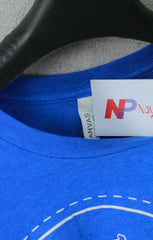 Canvas Bella T-shirt