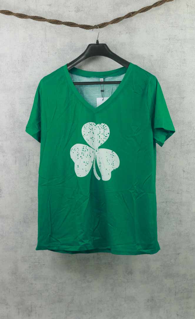 Flower T-Shirt