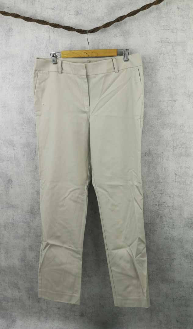 Ann Taylor Factory Chinos