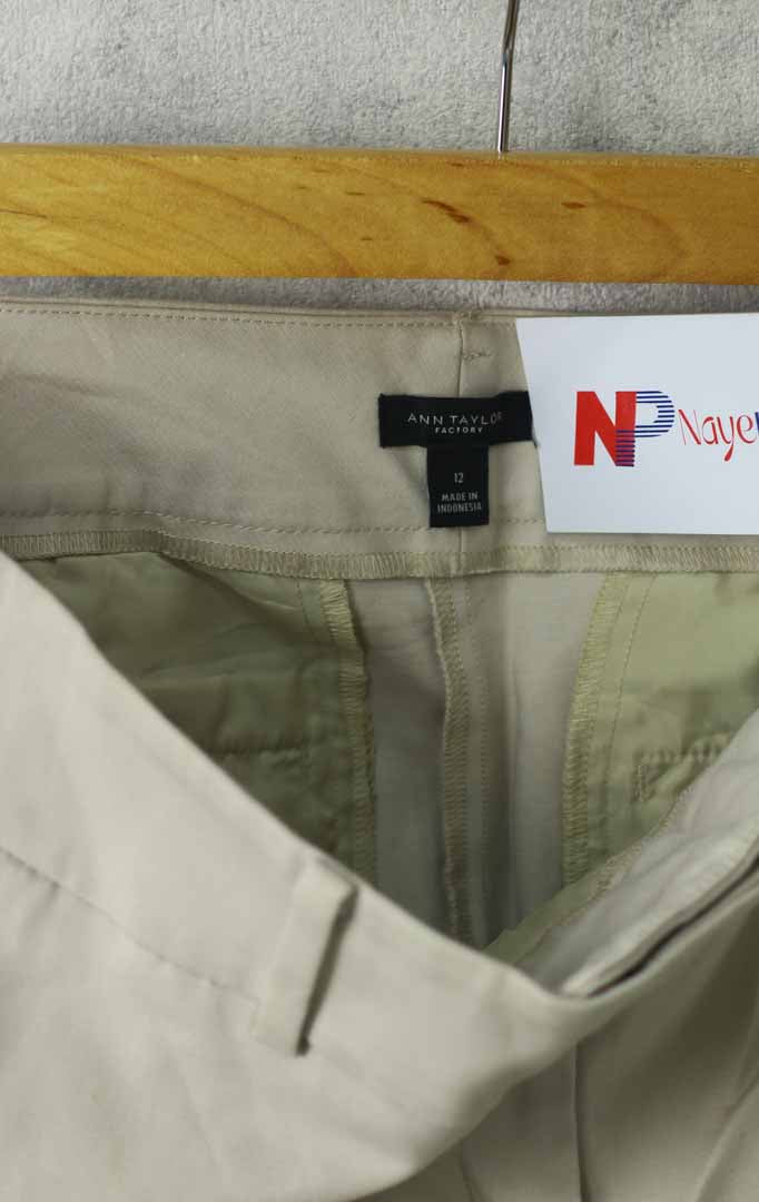 Ann Taylor Factory Chinos