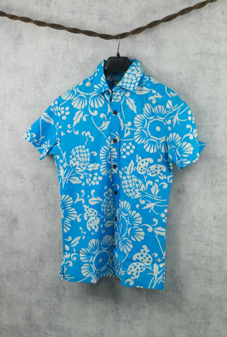 KAHALA Shirt