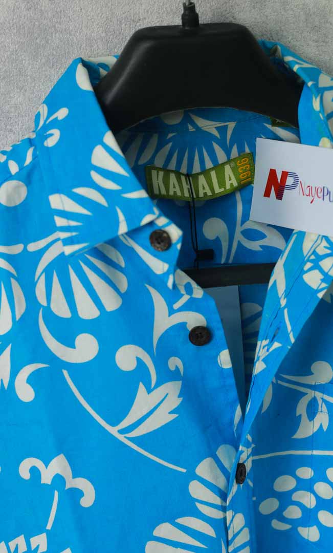 KAHALA Shirt