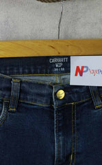 Carhartt Jeans