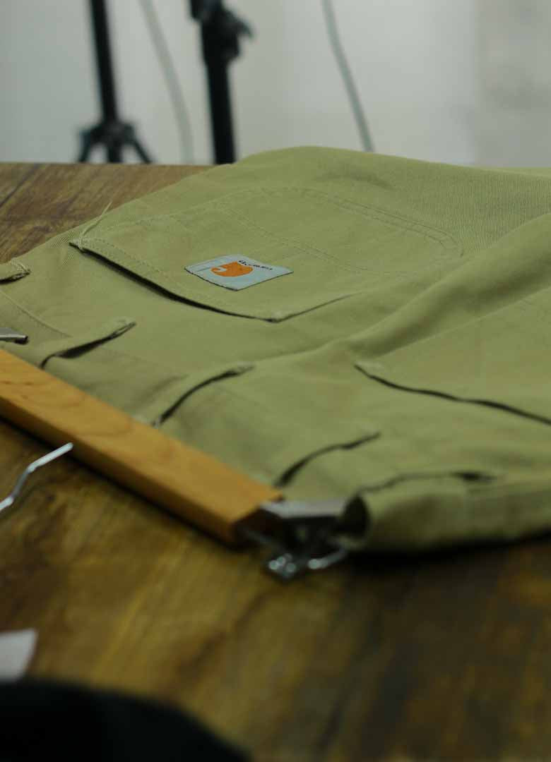 Carhartt Pant