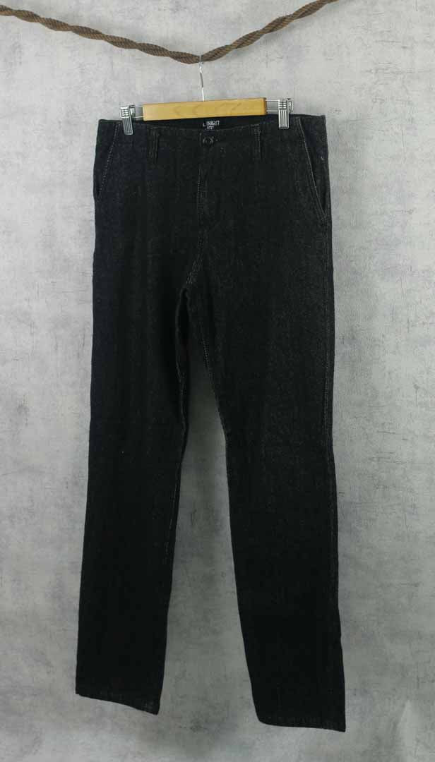 Carhartt Wip 33 Jeans