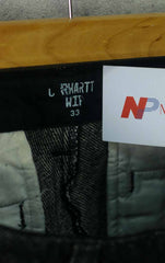 Carhartt Wip 33 Jeans