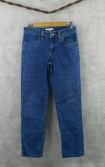 Pendleton Petite Blue Jeans