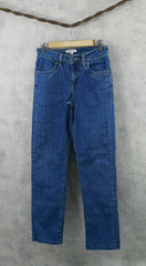 Pendleton Petite Blue Jeans
