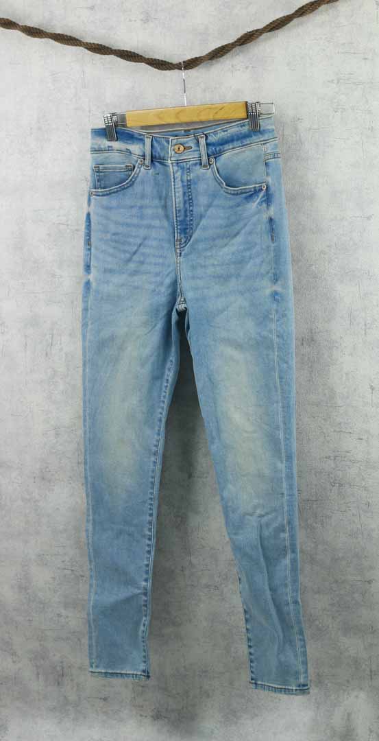 Express  Jeans
