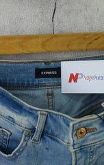 Express  Jeans