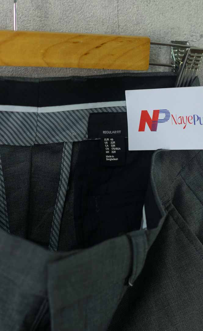H&M Regular Fit Pant