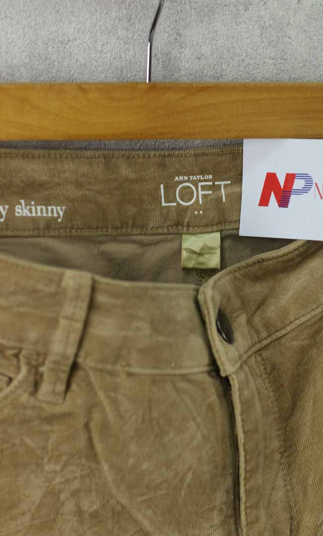 women velvet pant | LOFT anntaylor