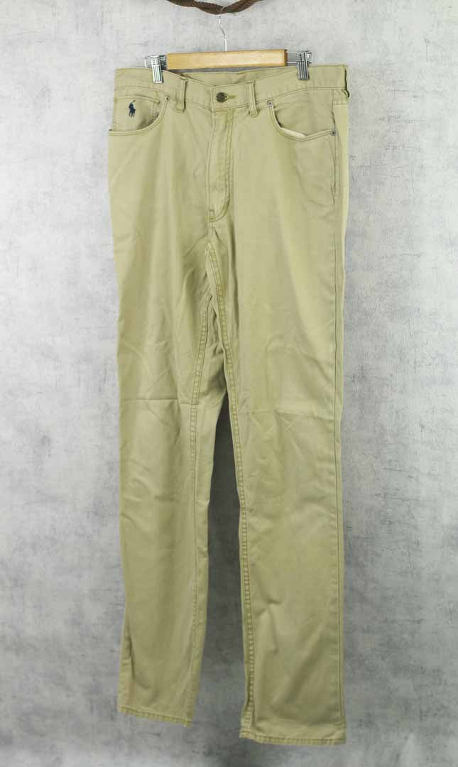 Polo  Ralph Lauren