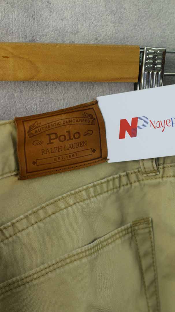 Polo  Ralph Lauren