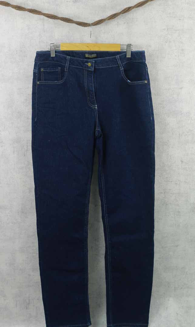 Women's Jeans Apparel Collection