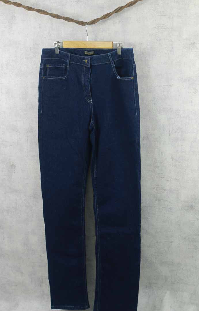 Women's Jeans Apparel Collection