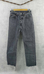 Levi's Premium Grey Jeans Pant