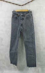 Levi's Premium Grey Jeans Pant
