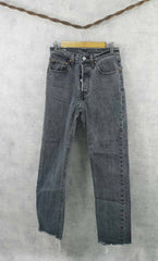 Levi's Premium Grey Jeans Pant