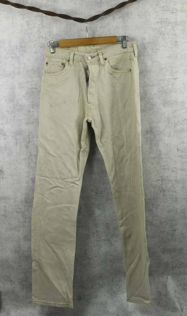 Levi's strauss & Co.