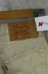 Levi's strauss & Co.