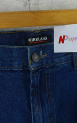 kirkland signature Men's Jeans