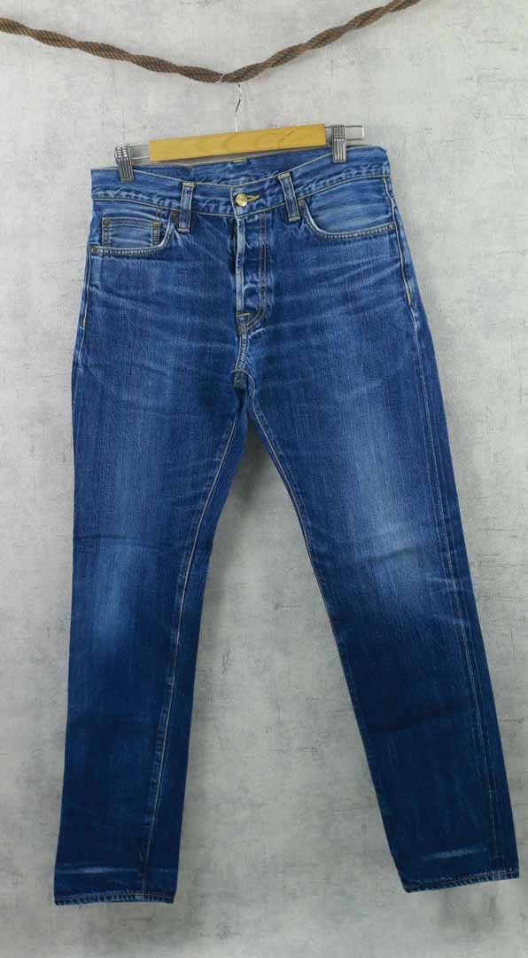 Carhartt Jeans