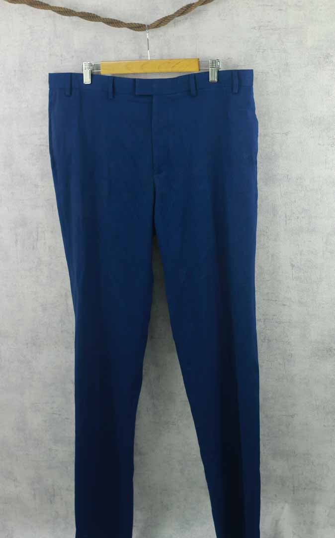TOPMAN Dress Pant