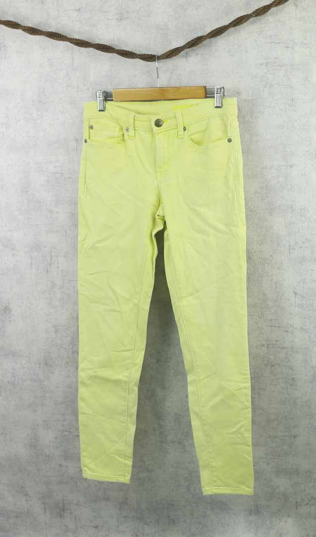 GAP Skinny Pant Super Slim