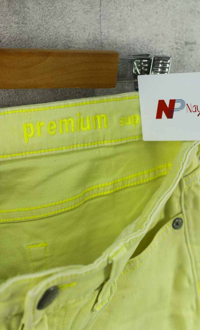 GAP Skinny Pant Super Slim