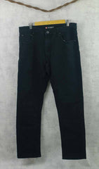 Victorious Los Angeles Black Jeans