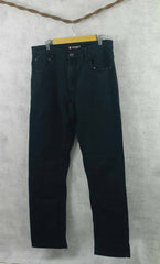 Victorious Los Angeles Black Jeans