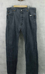 Levi's Strauss & Co.|Grey jeans
