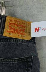 Levi's Strauss & Co.|Grey jeans
