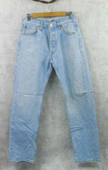 Levi's Strauss & Co. Blue Jeans