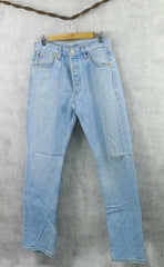 Levi's Strauss & Co. Blue Jeans