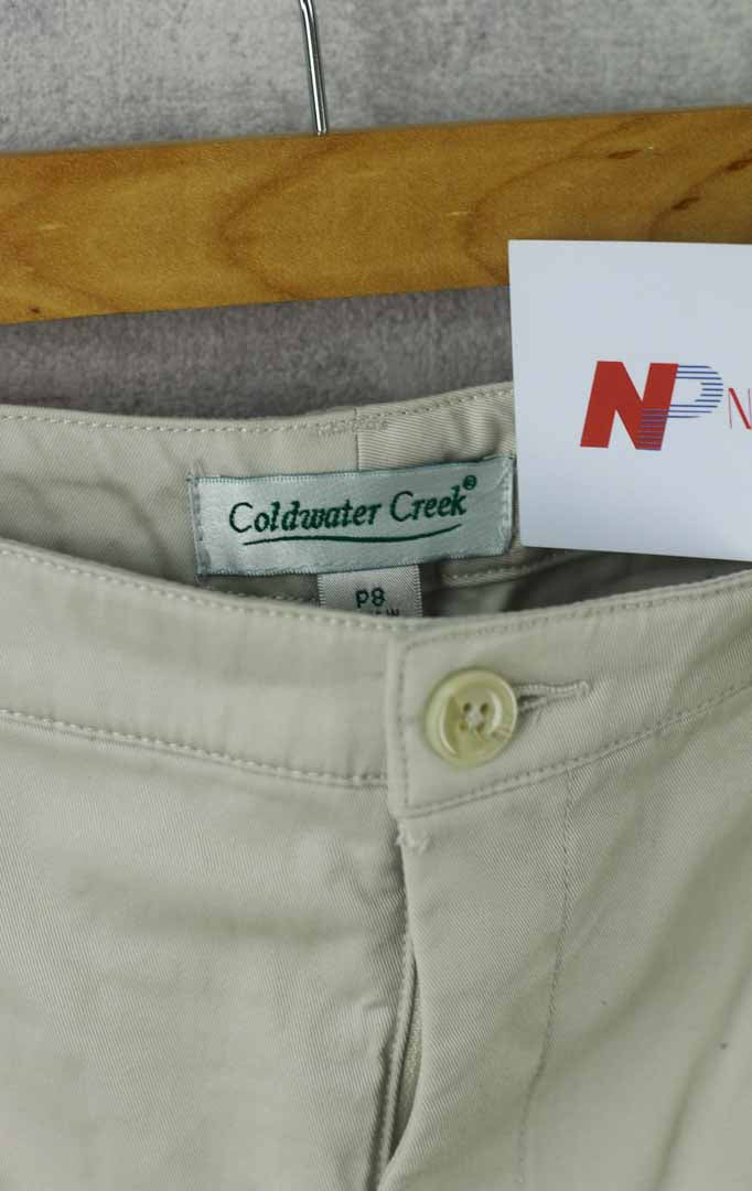 Men's Pant ColdWater Creek