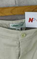 Men's Pant ColdWater Creek