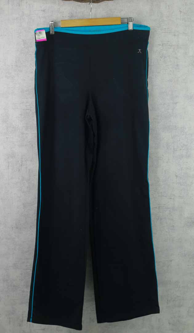 Danskin Sports Trouser